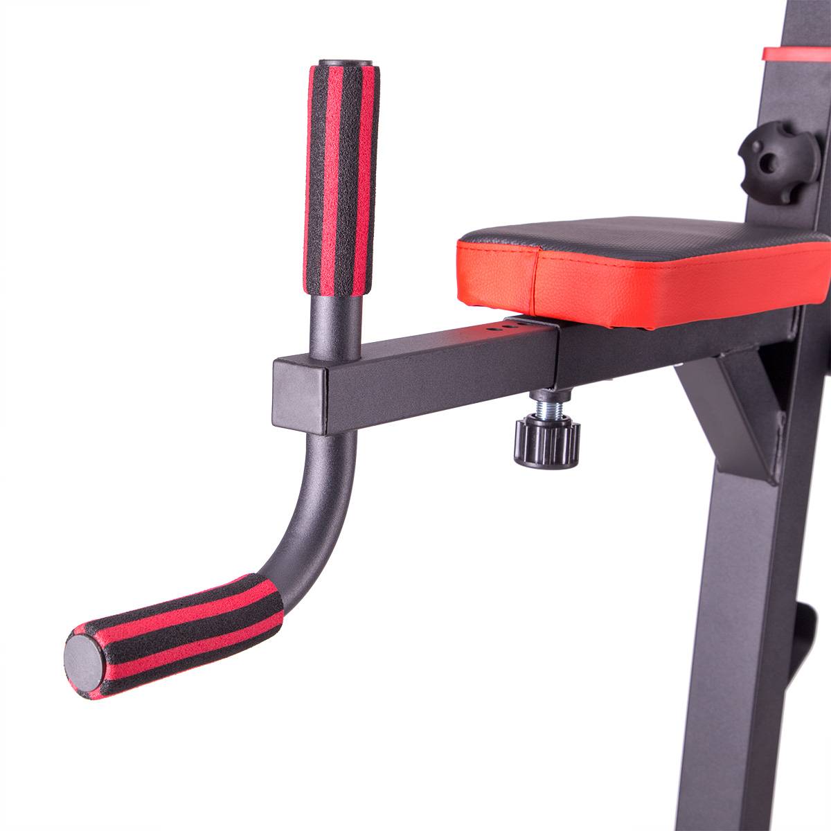 poręcz HMS PWL8324_antypoślizgowe uchwyty